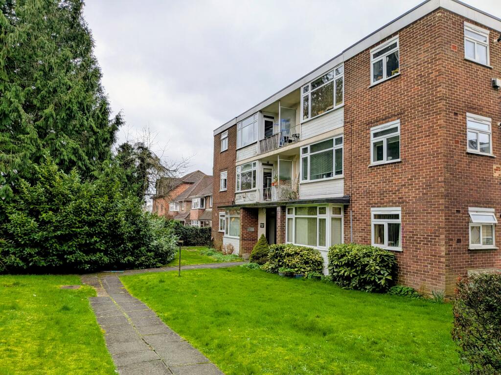 2 bed Apartment for rent in Redhill. From Connells - Redhill 2 bed Apartment for rent in Redhill. From Connells - Redhill