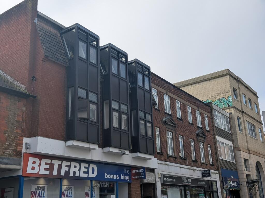 1 bed Apartment for rent in Redhill. From Connells - Redhill 1 bed Apartment for rent in Redhill. From Connells - Redhill