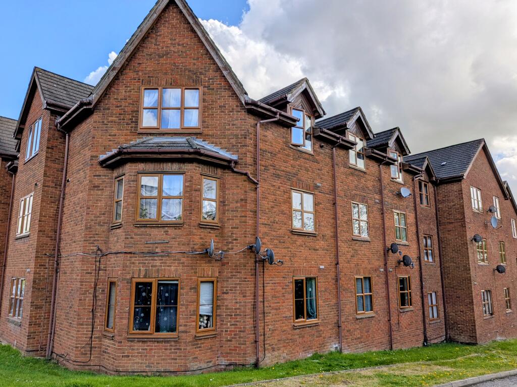 1 bed Apartment for rent in Redhill. From Connells - Redhill