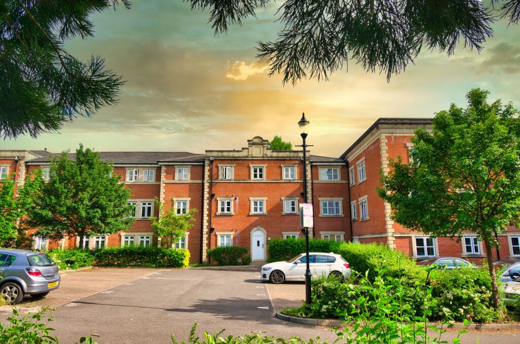2 bed Apartment for rent in Redhill. From Connells - Redhill