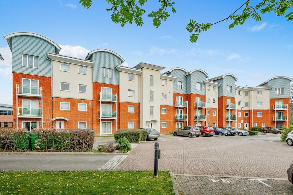 2 bed Apartment for rent in Redhill. From Connells - Redhill