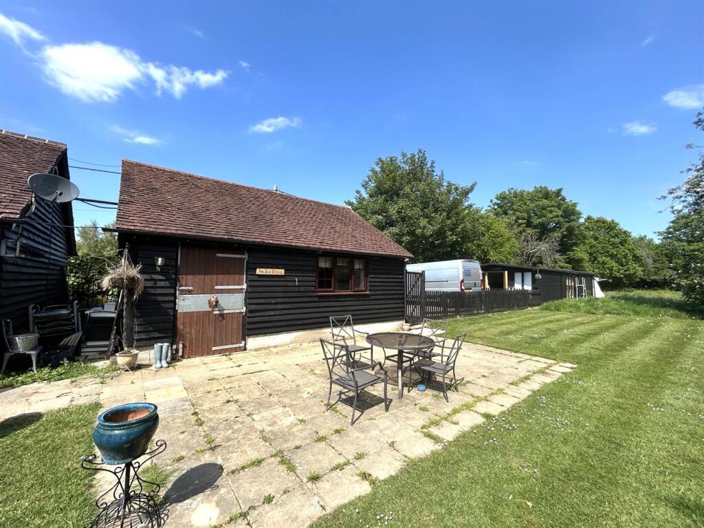 1 bed Apartment for rent in Smallfield. From Connells - Redhill