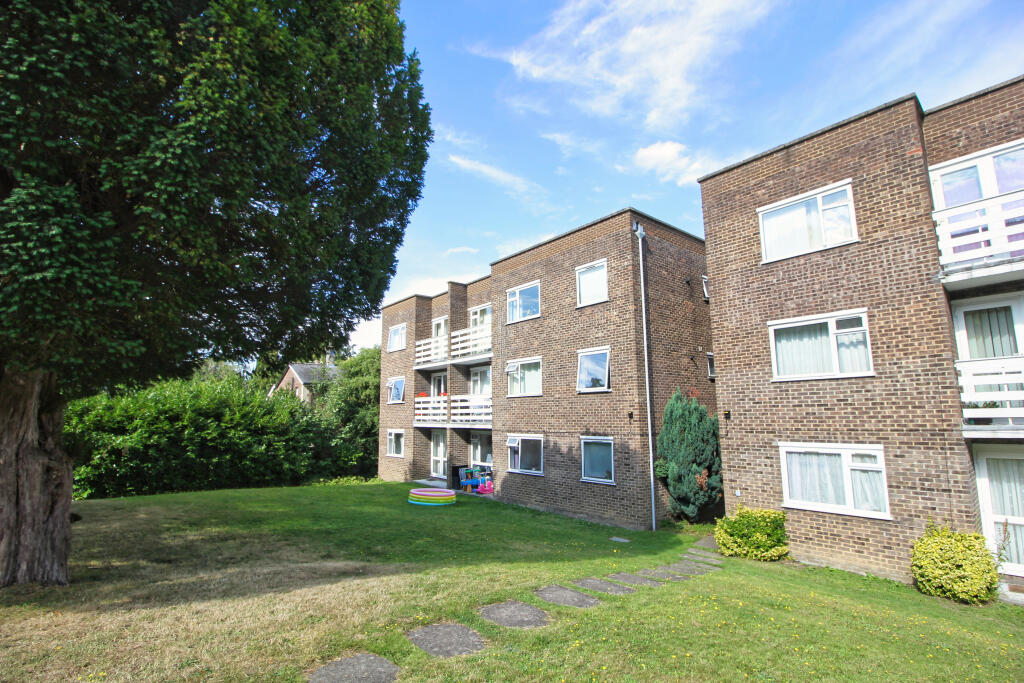 1 bed Apartment for rent in Redhill. From Connells - Redhill