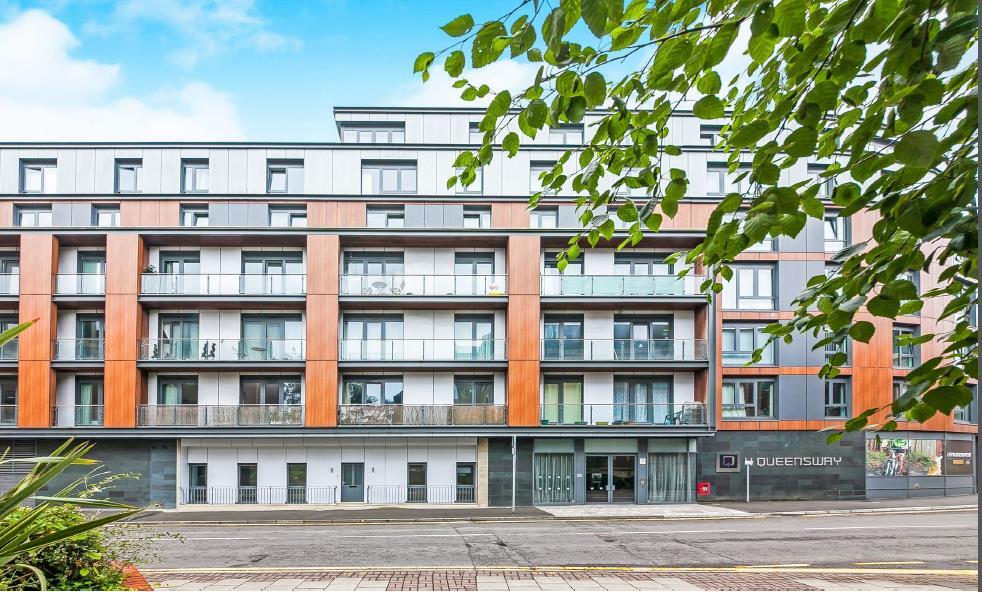 2 bed Apartment for rent in Redhill. From Connells - Redhill 2 bed Apartment for rent in Redhill. From Connells - Redhill
