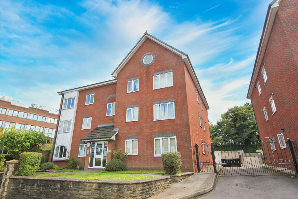 1 bed Apartment for rent in Redhill. From Connells - Redhill
