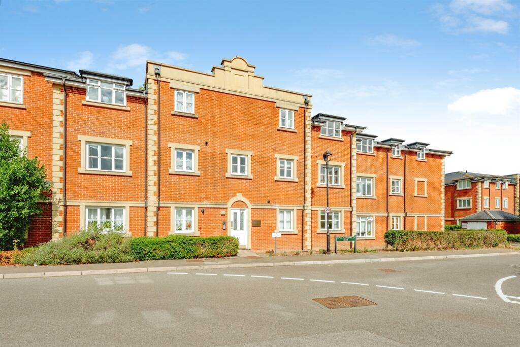 2 bed Apartment for rent in Redhill. From Connells - Redhill 2 bed Apartment for rent in Redhill. From Connells - Redhill