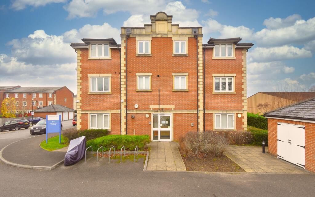 2 bed Apartment for rent in Redhill. From Connells - Redhill 2 bed Apartment for rent in Redhill. From Connells - Redhill