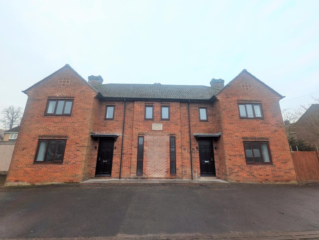 3 bed Semi Detached for rent in Tidworth. From Connells - Salisbury 3 bed Semi Detached for rent in Tidworth. From Connells - Salisbury