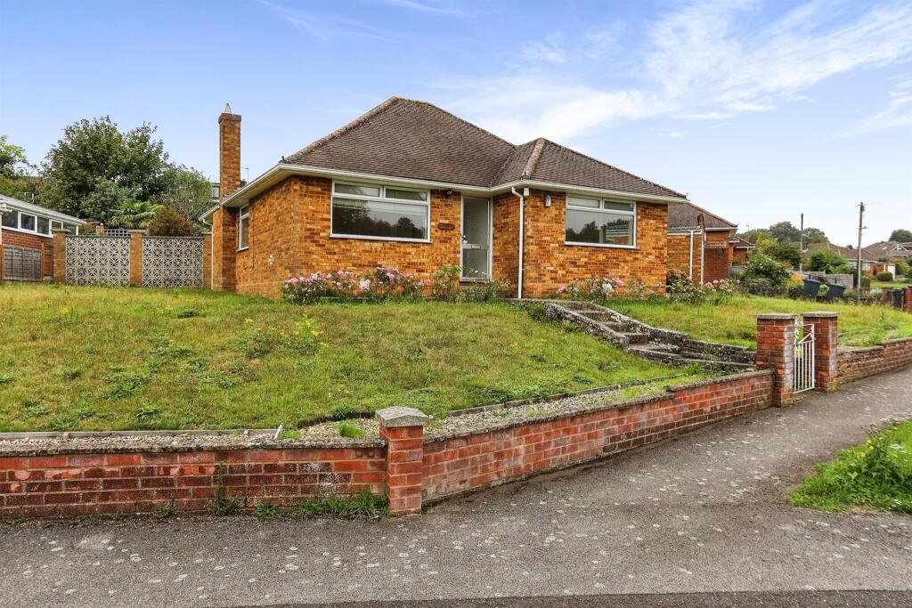3 bed Bungalow for rent in Salisbury. From Connells - Salisbury 3 bed Bungalow for rent in Salisbury. From Connells - Salisbury