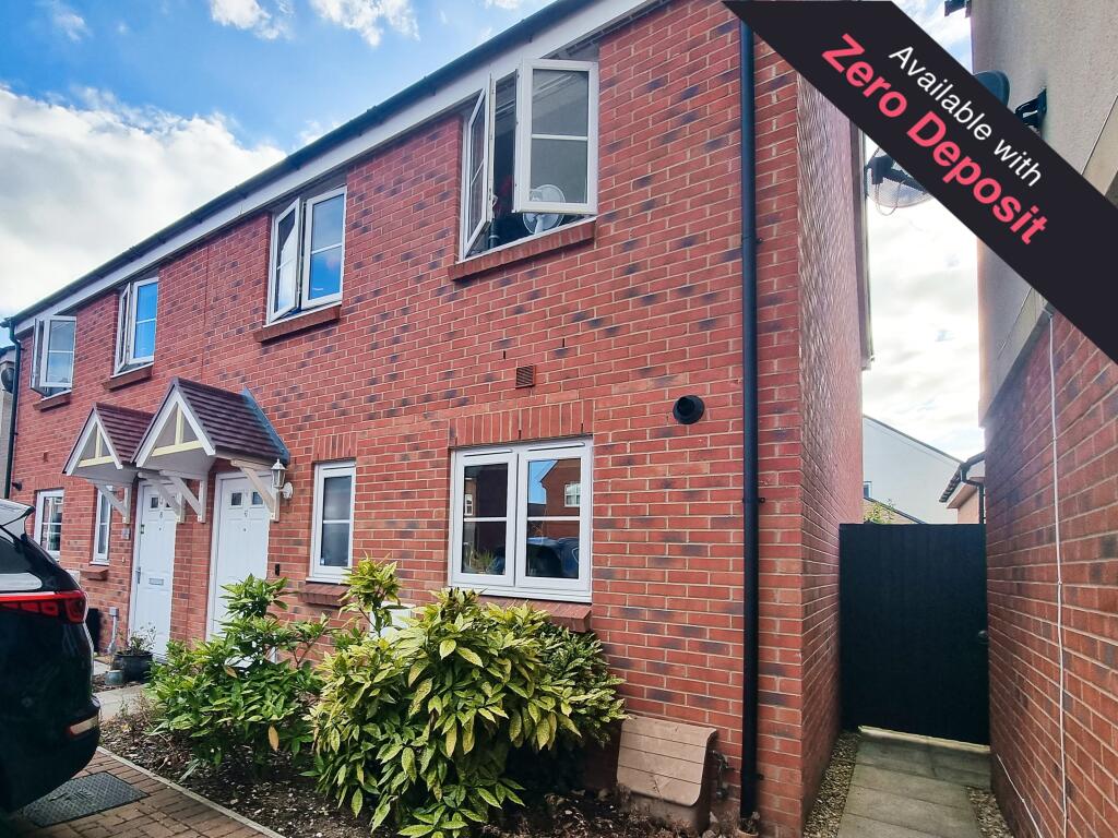 3 bed Detached for rent in Bulford. From Connells - Salisbury