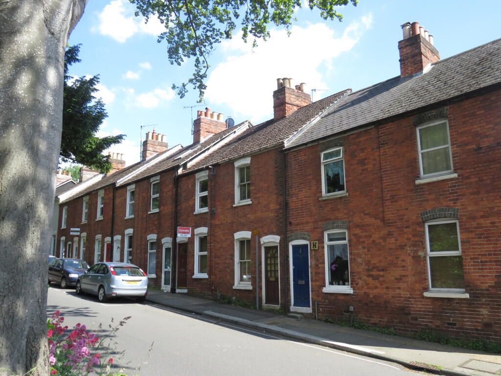2 bed Detached for rent in Salisbury. From Connells - Salisbury 2 bed Detached for rent in Salisbury. From Connells - Salisbury