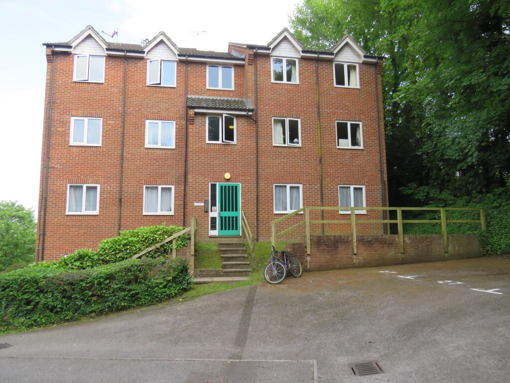 1 bed 1st Floor Flat for rent in Salisbury. From Connells - Salisbury 1 bed 1st Floor Flat for rent in Salisbury. From Connells - Salisbury