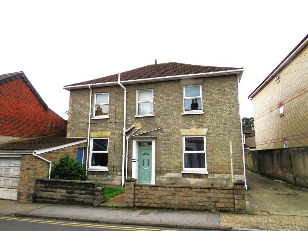 3 bed Annexe for rent in Quidhampton. From Connells - Salisbury 3 bed Annexe for rent in Quidhampton. From Connells - Salisbury
