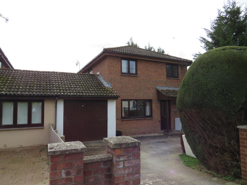 3 bed Detached for rent in Netheravon. From Connells - Salisbury