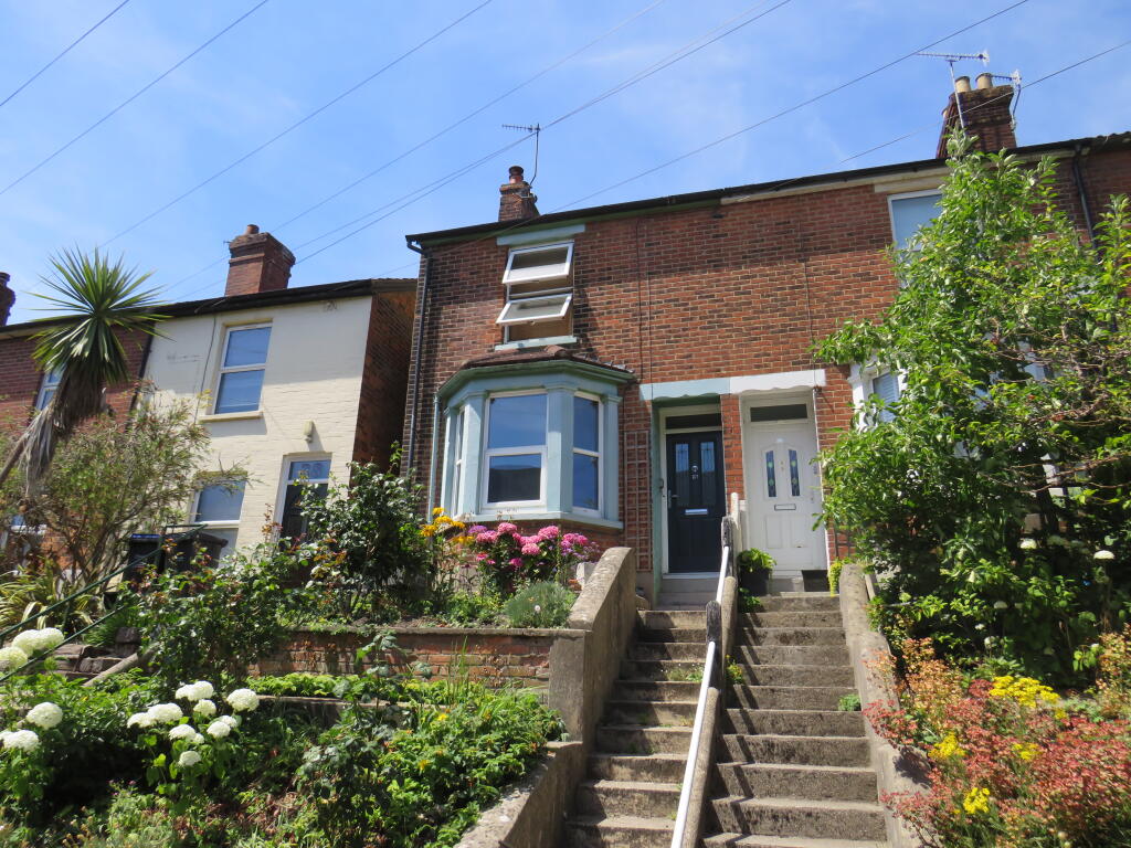 3 bed Detached for rent in Quidhampton. From Connells - Salisbury 3 bed Detached for rent in Quidhampton. From Connells - Salisbury