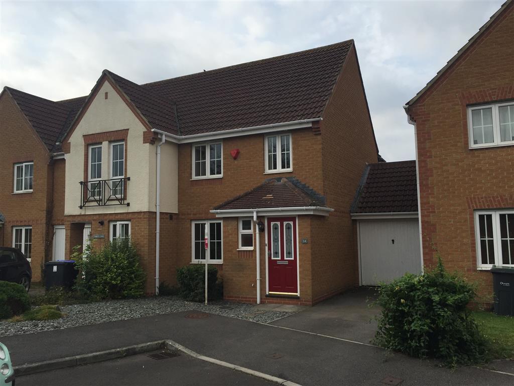 3 bed Detached for rent in Amesbury. From Connells - Salisbury