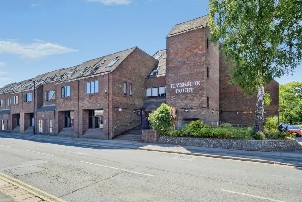 1 bed 1st Floor Flat for rent in Salisbury. From Connells - Salisbury 1 bed 1st Floor Flat for rent in Salisbury. From Connells - Salisbury