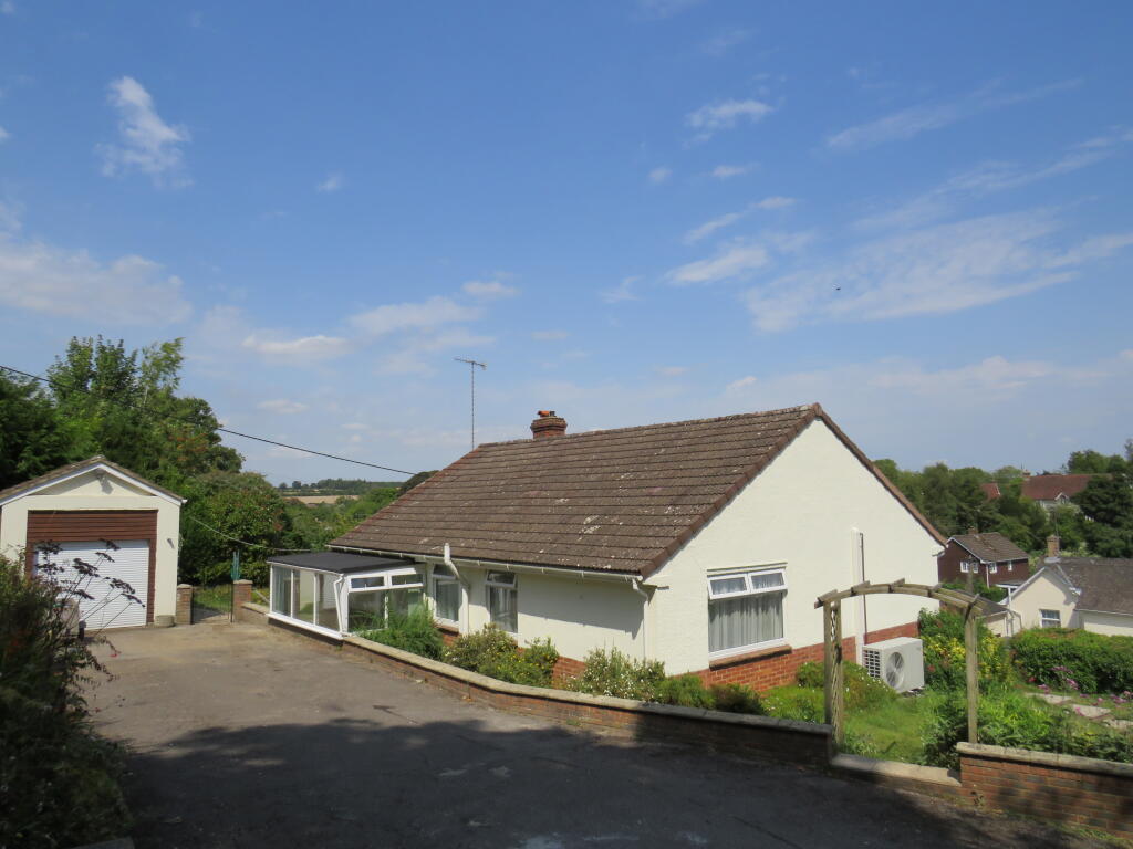 3 bed Detached for rent in Salisbury. From Connells - Salisbury 3 bed Detached for rent in Salisbury. From Connells - Salisbury