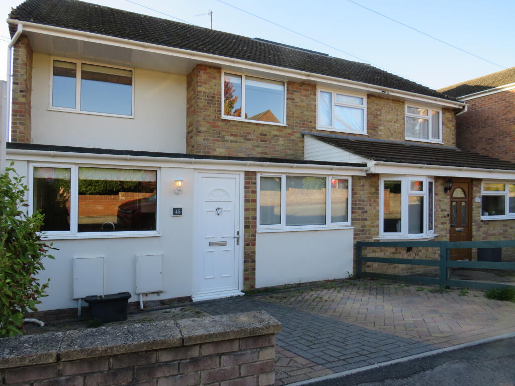 3 bed Semi Detached for rent in Wilton. From Connells - Salisbury 3 bed Semi Detached for rent in Wilton. From Connells - Salisbury