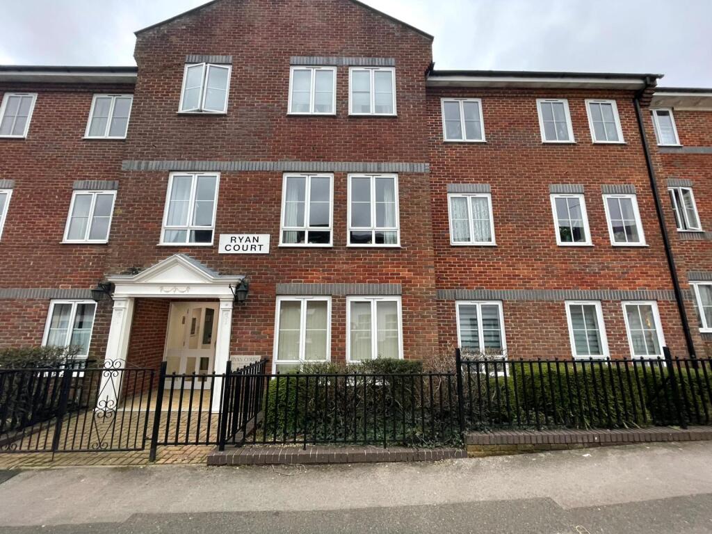 1 bed 1st Floor Flat for rent in Blandford Forum. From Connells - Shaftesbury