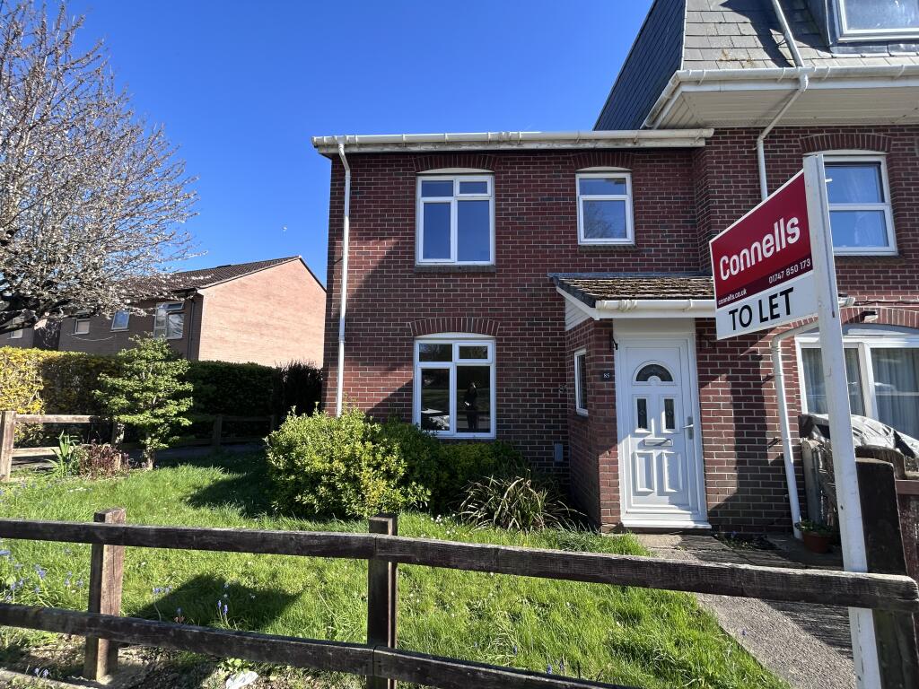 3 bed Detached for rent in Sherborne. From Connells - Shaftesbury
