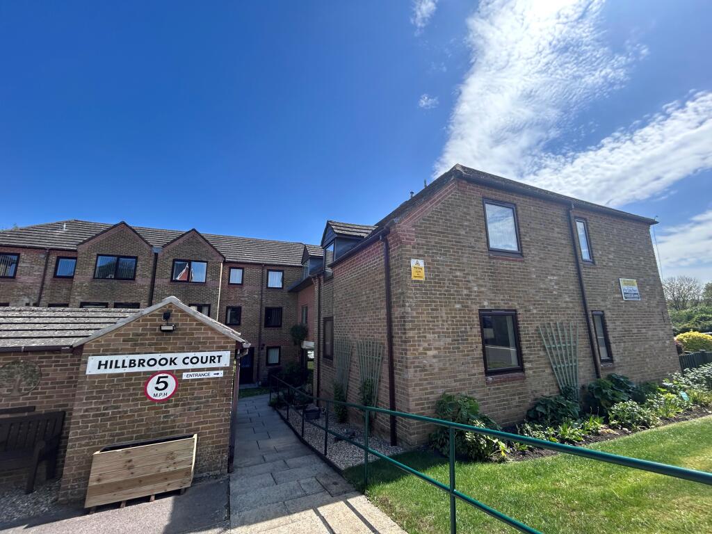 2 bed 1st Floor Flat for rent in Sherborne. From Connells - Shaftesbury