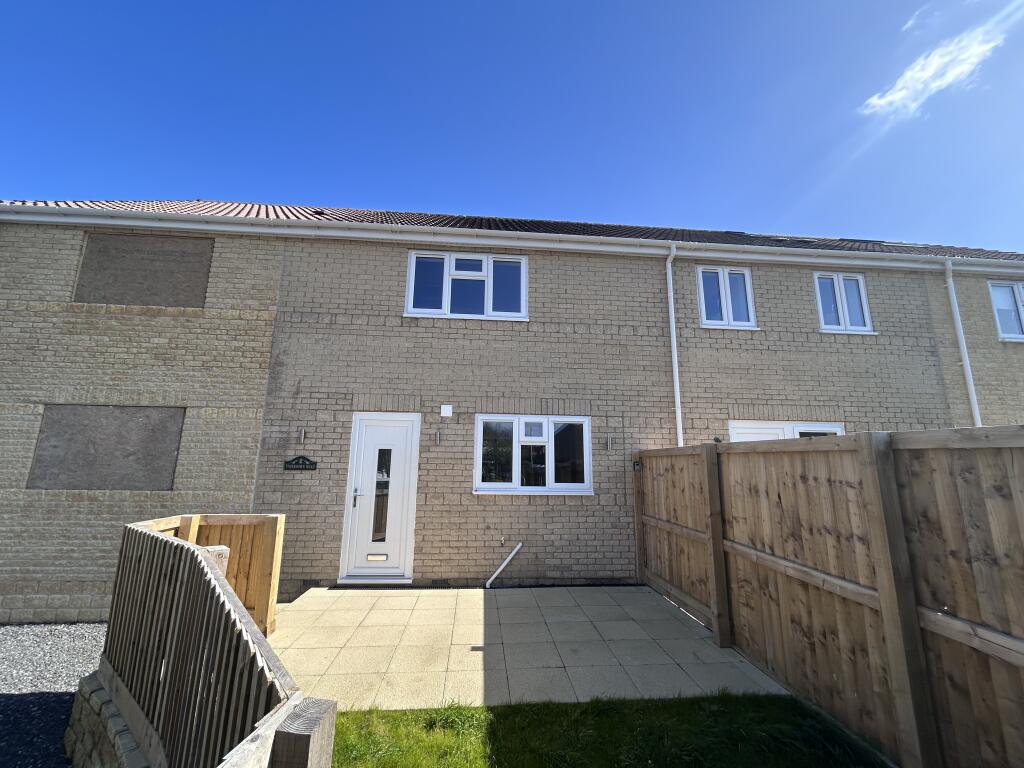 3 bed Detached for rent in Mere. From Connells - Shaftesbury