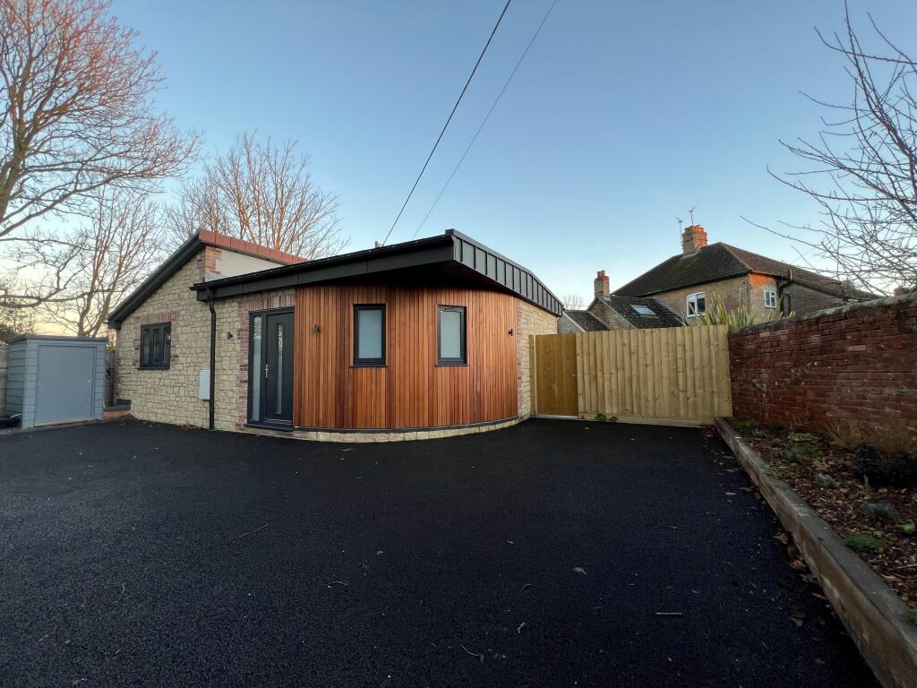 2 bed Bungalow for rent in Wincanton. From Connells - Shaftesbury