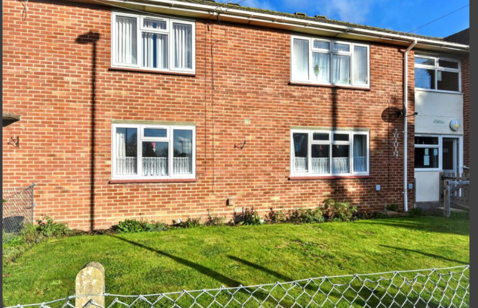 2 bed 1st Floor Flat for rent in Gillingham. From Connells - Shaftesbury