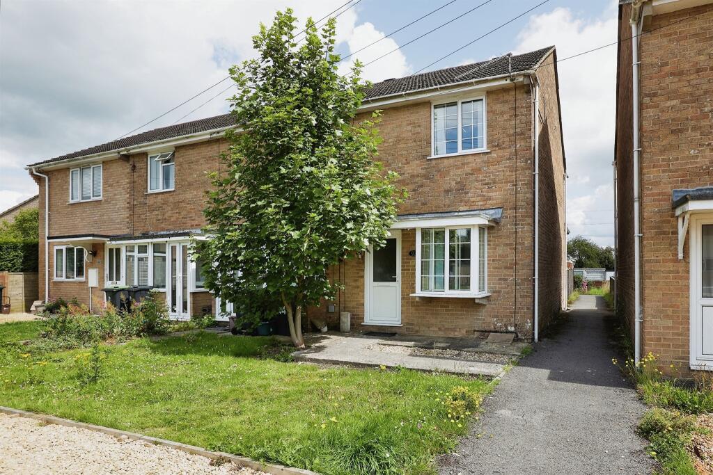 2 bed Detached for rent in Shaftesbury. From Connells - Shaftesbury