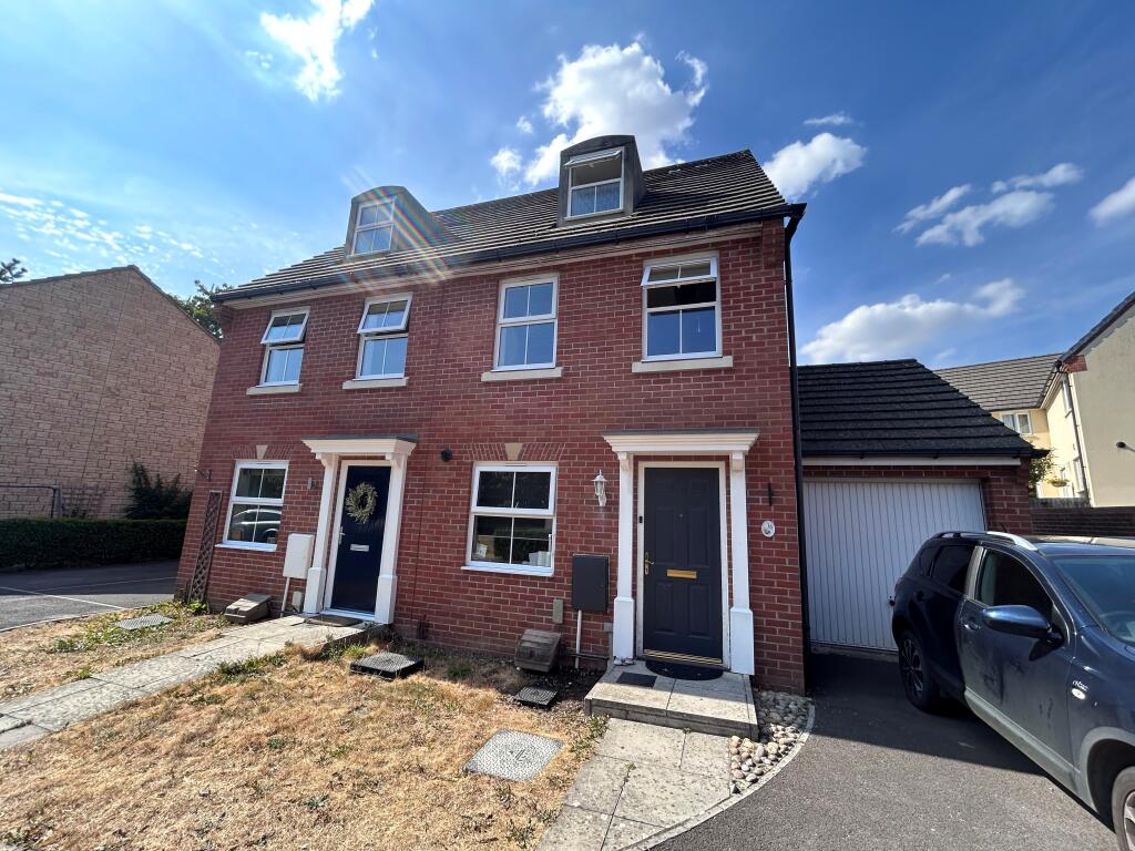 3 bed Detached for rent in Wincanton. From Connells - Shaftesbury 3 bed Detached for rent in Wincanton. From Connells - Shaftesbury
