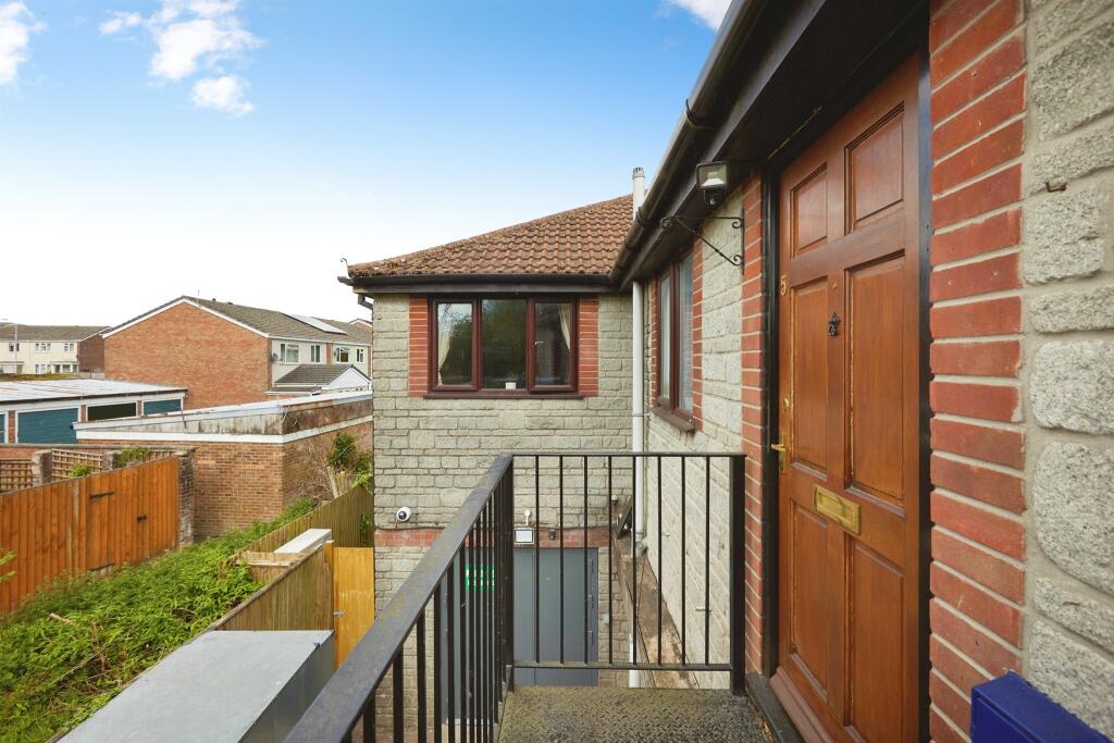 1 bed 1st Floor Flat for rent in Shaftesbury. From Connells - Shaftesbury