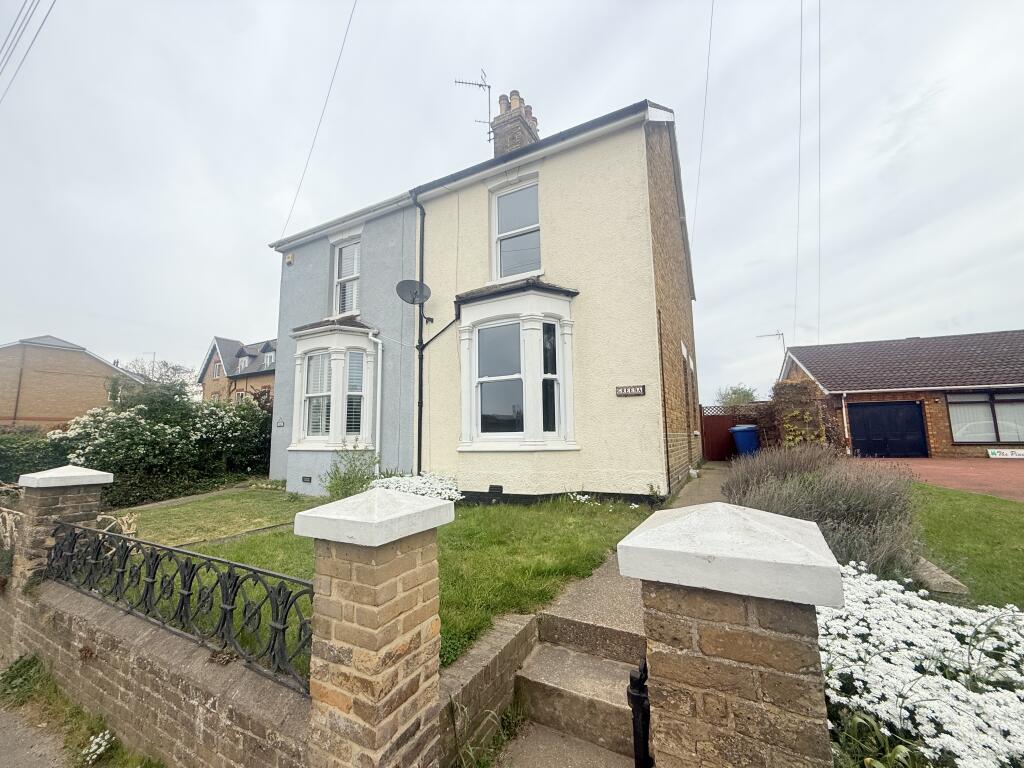 3 bed Detached for rent in Keycol. From Connells Lettings - Sittingbourne