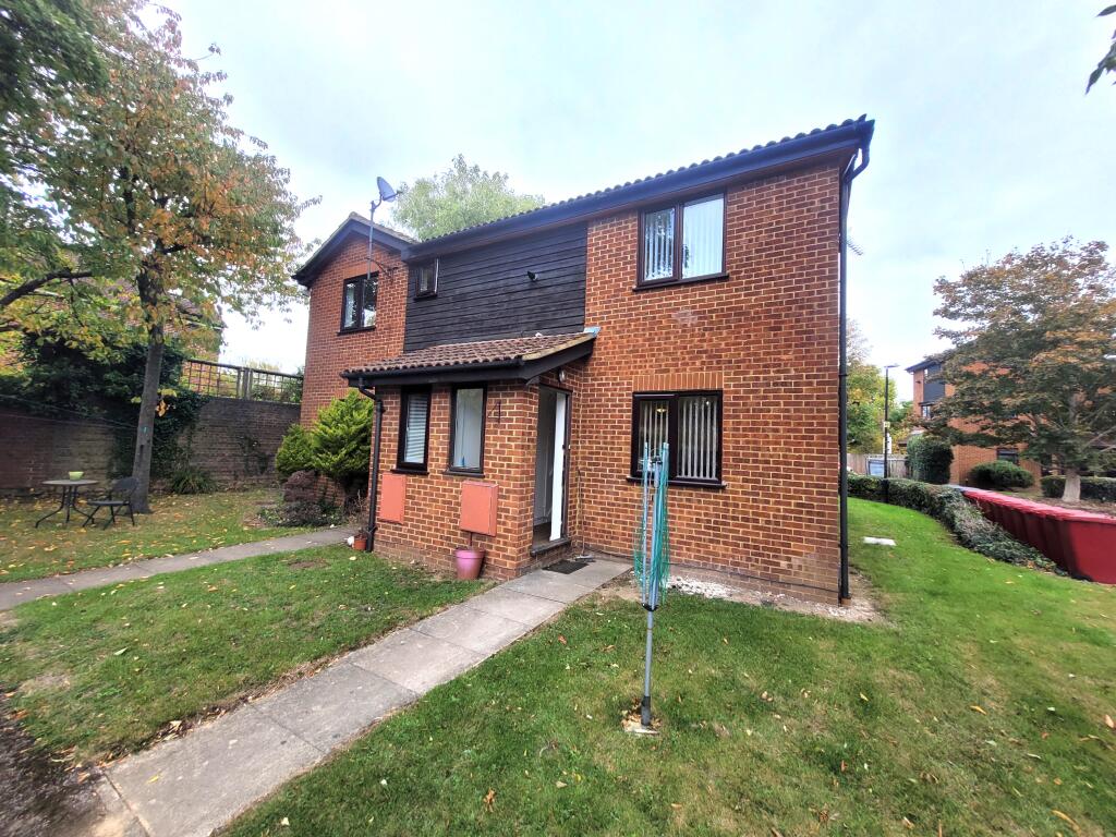 1 bed Apartment for rent in Slough. From Connells Lettings - Slough 1 bed Apartment for rent in Slough. From Connells Lettings - Slough