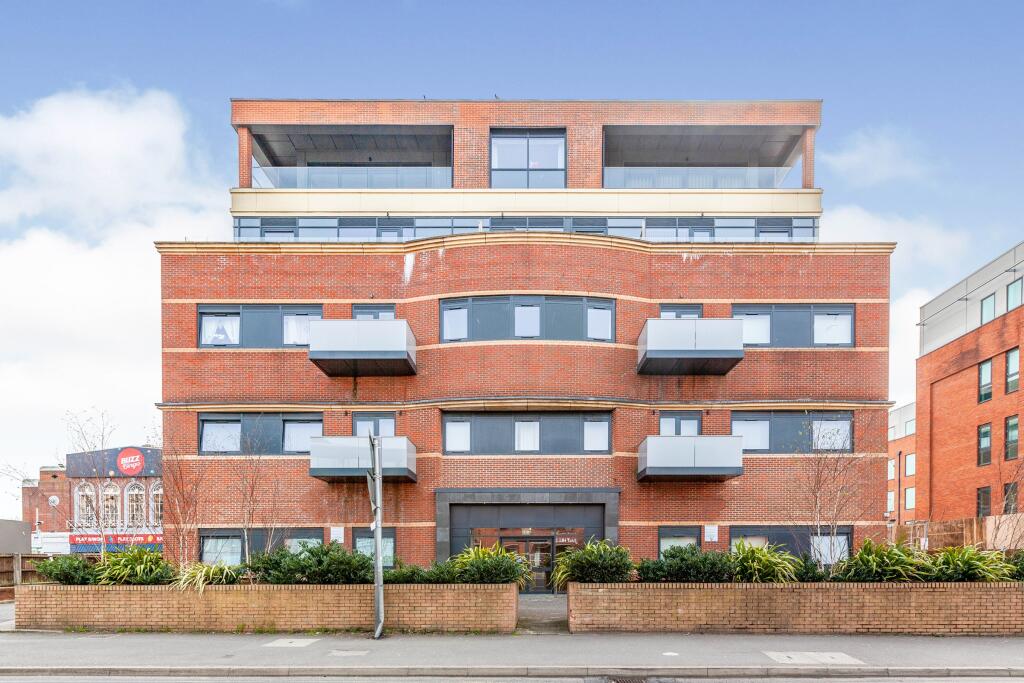 1 bed Apartment for rent in Slough. From Connells - Slough