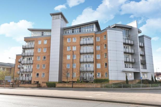 2 bed Apartment for rent in Slough. From Connells - Slough