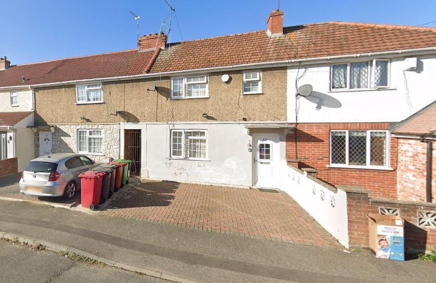 3 bed Detached for rent in Slough. From Connells - Slough