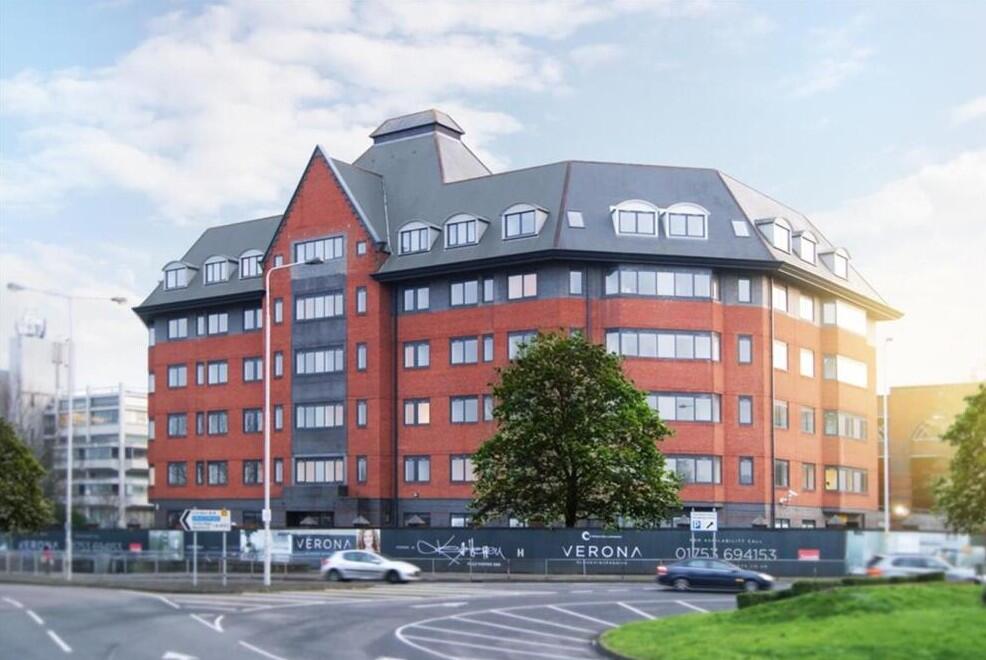 1 bed Apartment for rent in Slough. From Connells - Slough 1 bed Apartment for rent in Slough. From Connells - Slough