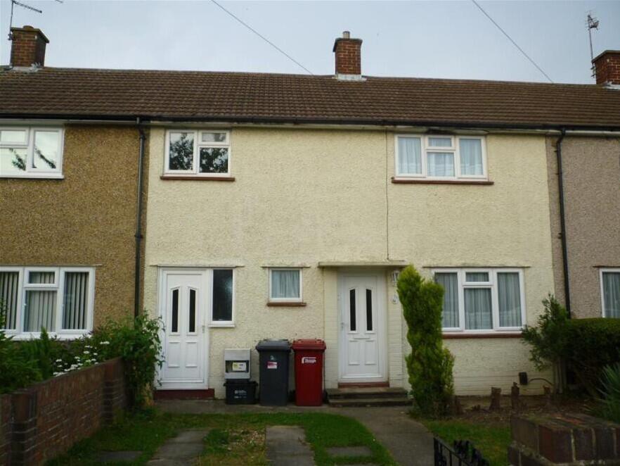 3 bed Detached for rent in Slough. From Connells - Slough