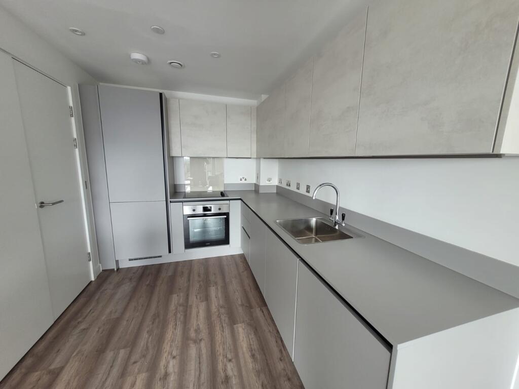 2 bed Apartment for rent in . From Connells - Slough