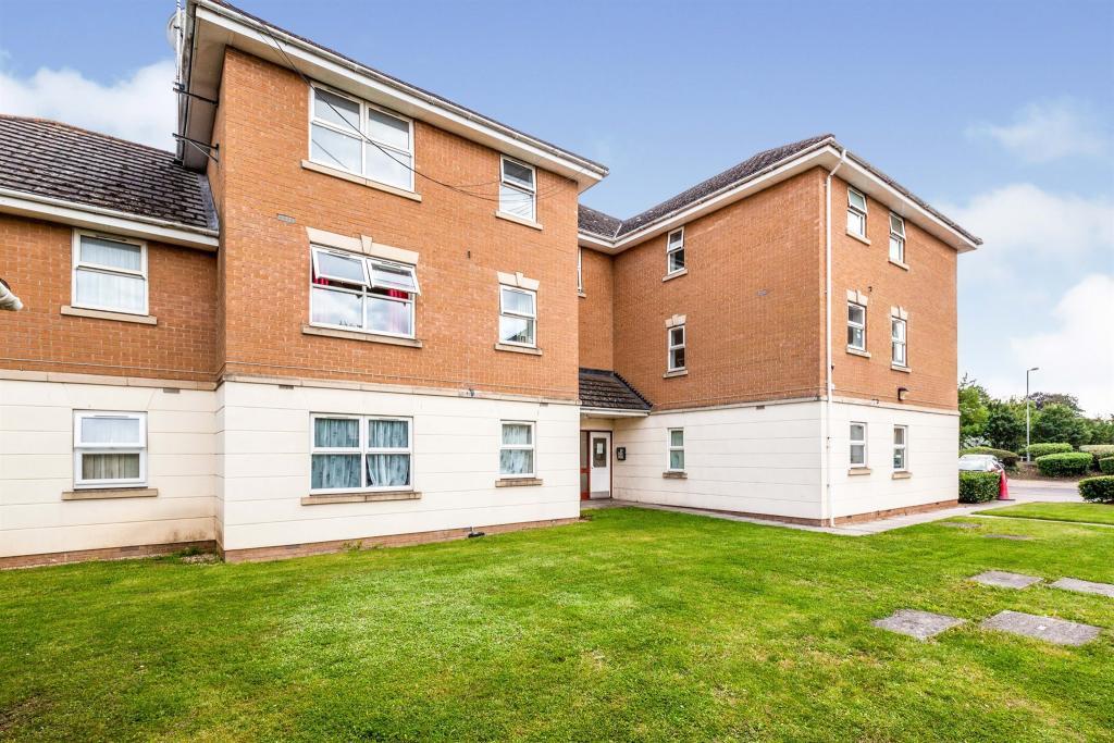 1 bed Apartment for rent in Slough. From Connells - Slough