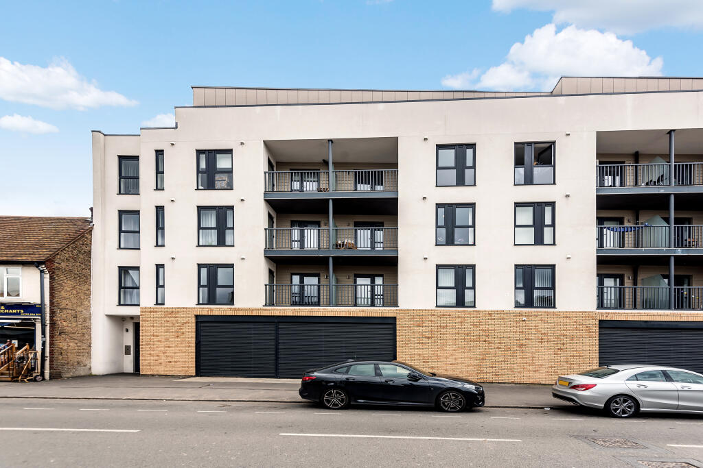 1 bed Apartment for rent in Slough. From Connells - Slough