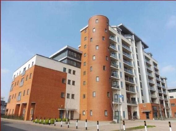 1 bed Apartment for rent in Farnham Royal. From Connells - Slough