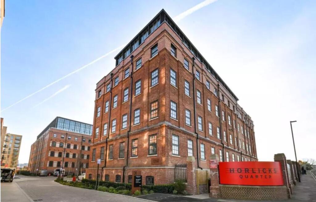 2 bed Apartment for rent in Slough. From Connells - Slough