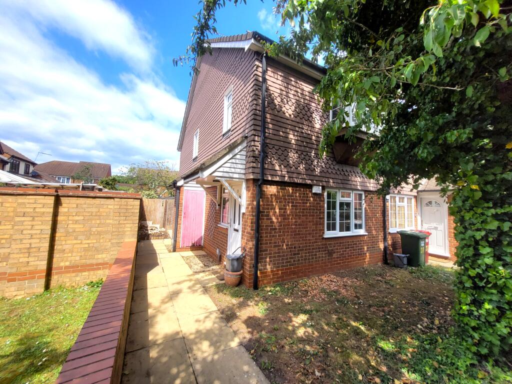 1 bed Apartment for rent in Slough. From Connells - Slough