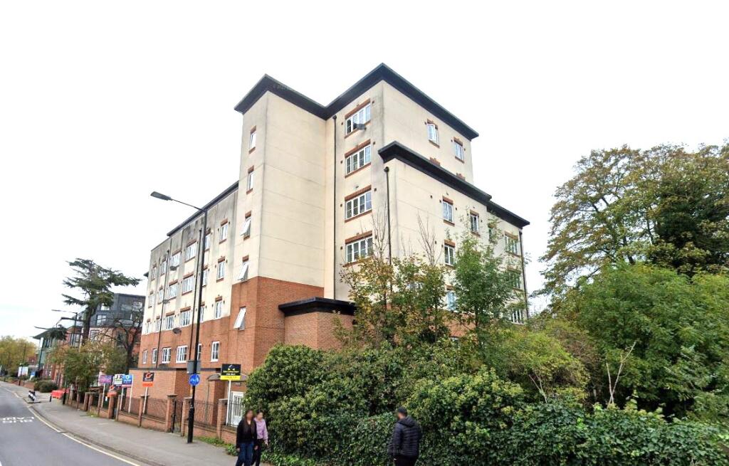 2 bed Apartment for rent in Slough. From Connells - Slough