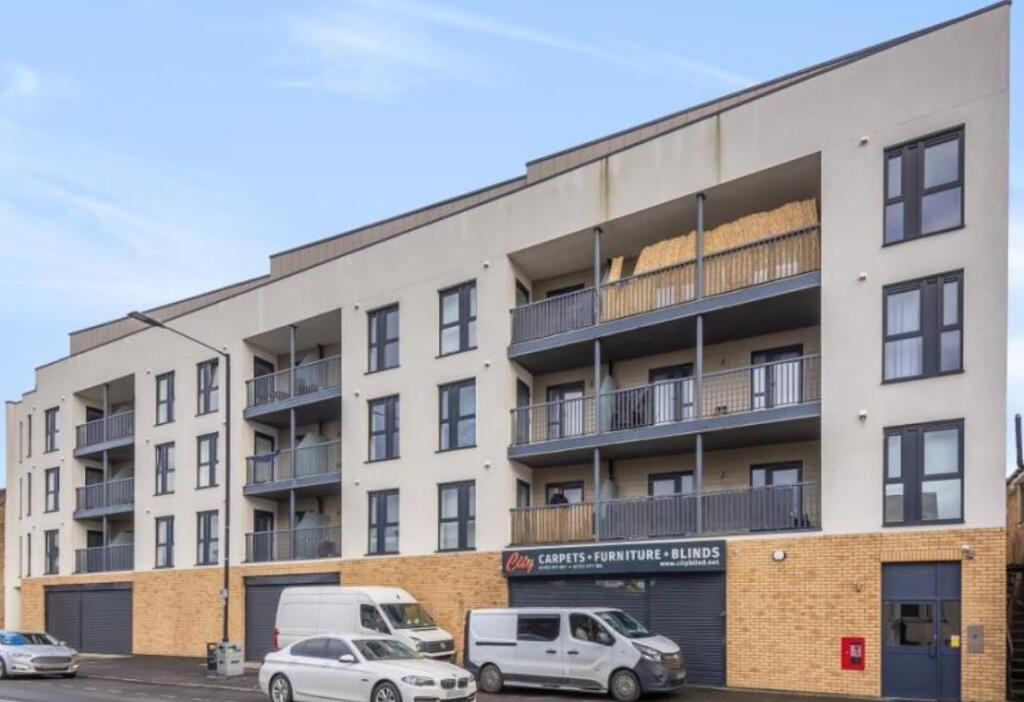 1 bed Apartment for rent in Farnham Royal. From Connells - Slough 1 bed Apartment for rent in Farnham Royal. From Connells - Slough
