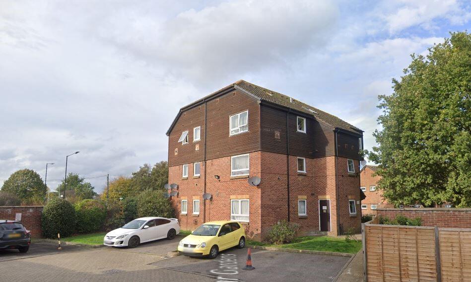 4 bed Apartment for rent in Slough. From Connells - Slough