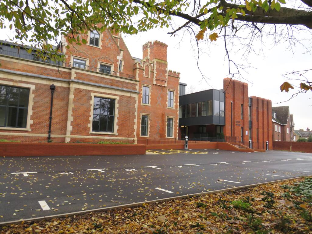 1 bed 1st Floor Flat for rent in Slough. From Connells - Slough 1 bed 1st Floor Flat for rent in Slough. From Connells - Slough