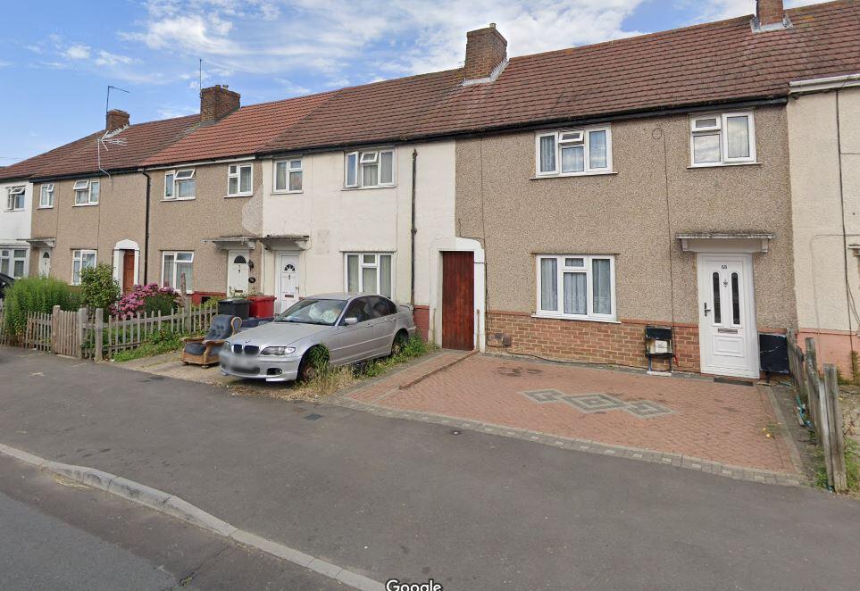 3 bed Detached for rent in Farnham Royal. From Connells - Slough 3 bed Detached for rent in Farnham Royal. From Connells - Slough